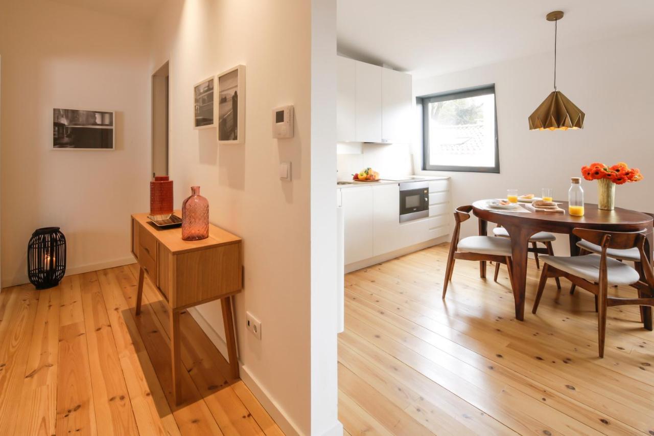 Santa Catarina Apartments By Les Deux Mariettes Lisboa Eksteriør bilde
